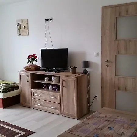 Lejlighed Na Liptove Bešeňová