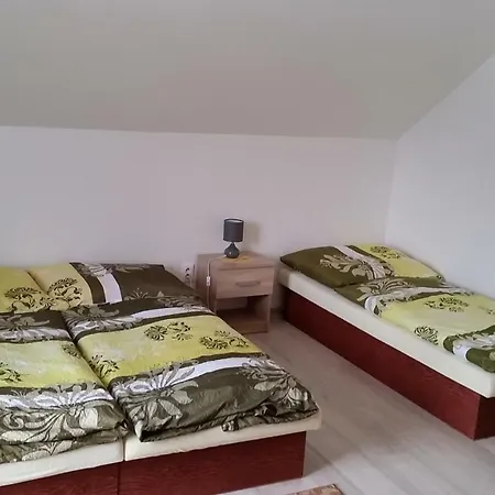 Na Liptove * Bešeňová