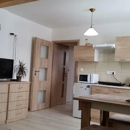 Na Liptove * Bešeňová