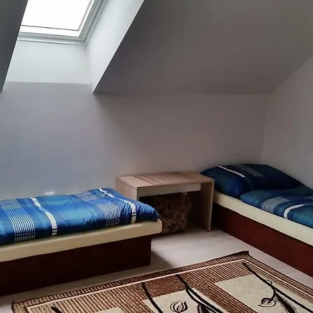 Lejlighed Na Liptove Bešeňová