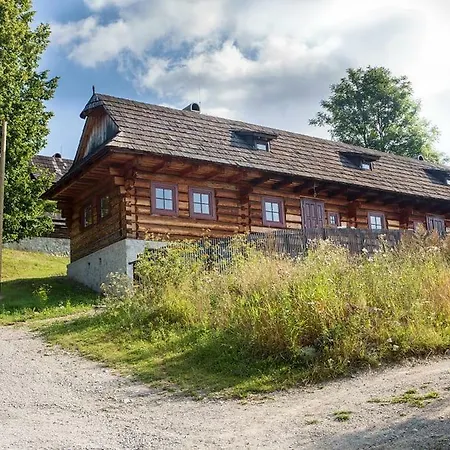 Lejlighed Na Liptove