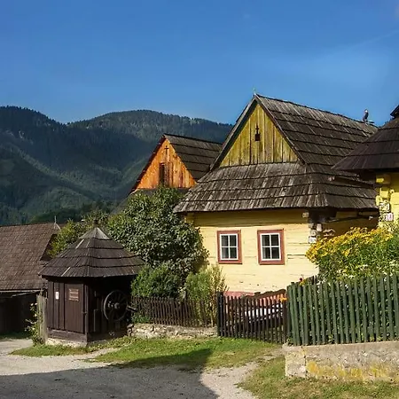 Na Liptove * Bešeňová
